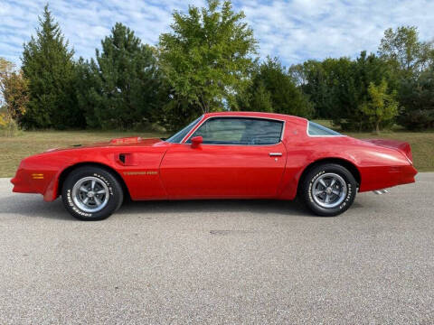 1978 Pontiac Trans Am
