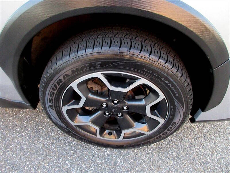 2013 Subaru XV Crosstrek 2.0i Limited