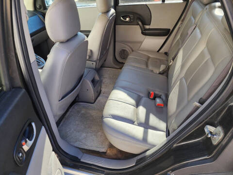 2004 Saturn Vue