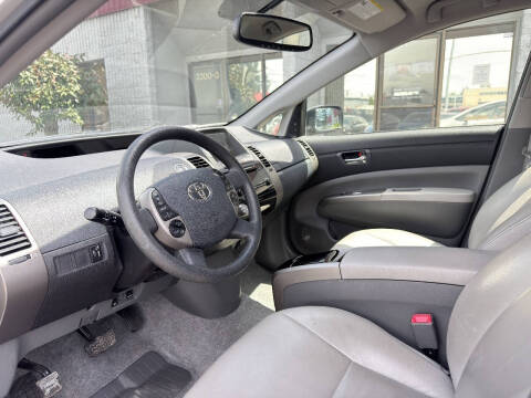 2007 Toyota Prius