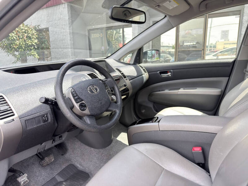 2007 Toyota Prius