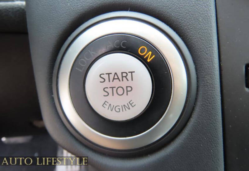 2011 Nissan 370Z Touring