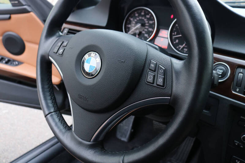 2011 BMW 3 Series 335i