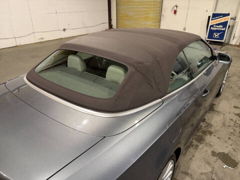 2012 Audi A5 2.0T quattro Premium