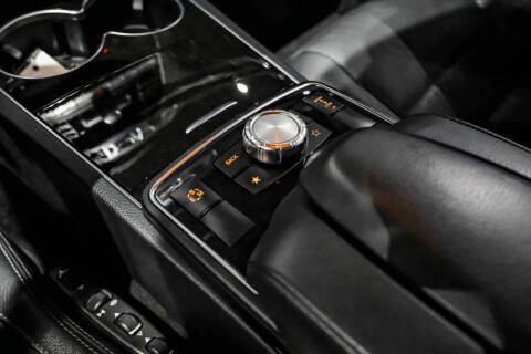 2014 Mercedes-Benz E-Class E 550