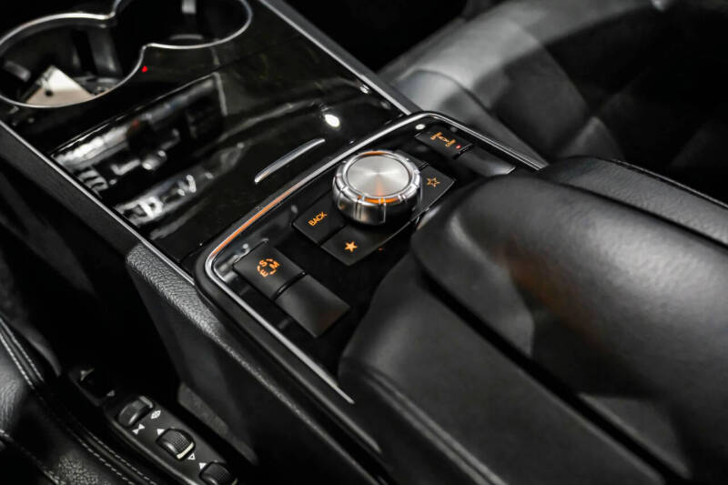 2014 Mercedes-Benz E-Class E 550