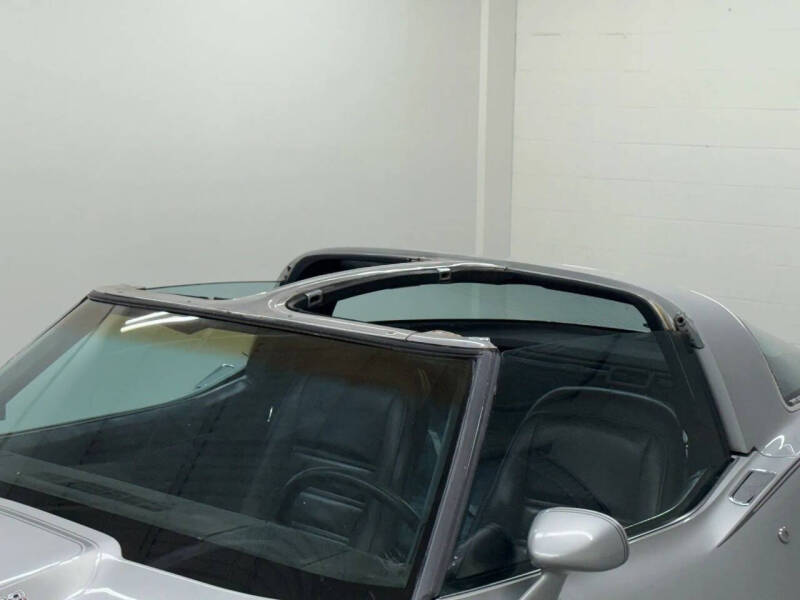 1978 Chevrolet Corvette