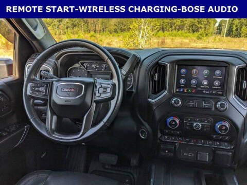 2023 GMC Sierra 3500HD