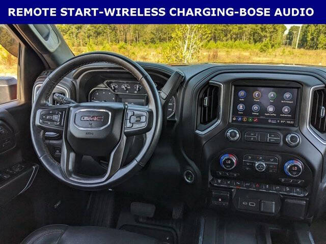 2023 GMC Sierra 3500HD