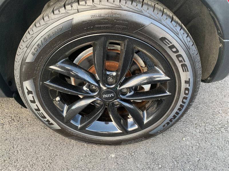 2015 MINI Paceman Cooper S ALL4