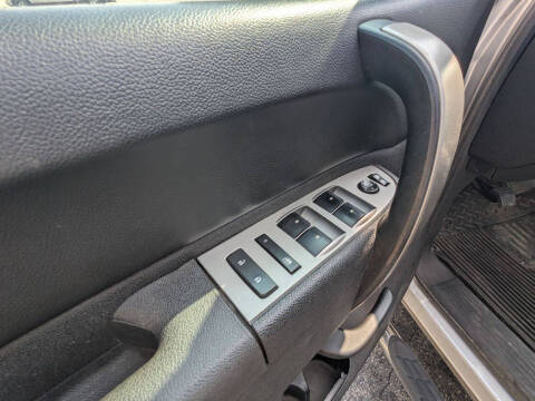 2013 GMC Sierra 1500 SLE