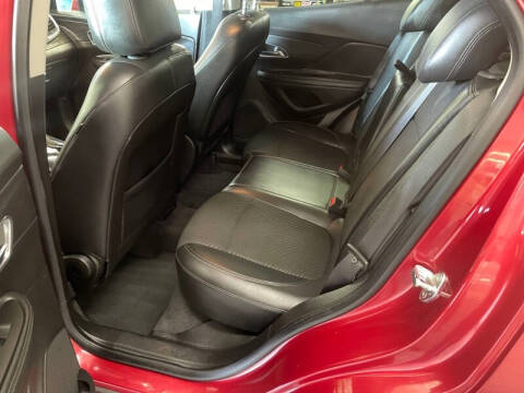 2013 Buick Encore Convenience