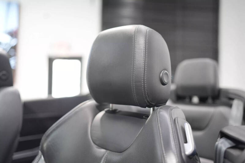 2017 Land Rover Range Rover Evoque Convertible HSE Dynamic