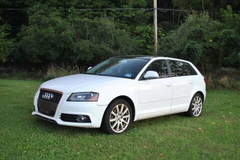 2010 Audi A3 for sale at Or Best Offer Motorsports in Columbus OH