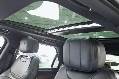 2024 Land Rover Range Rover Sport P360 SE