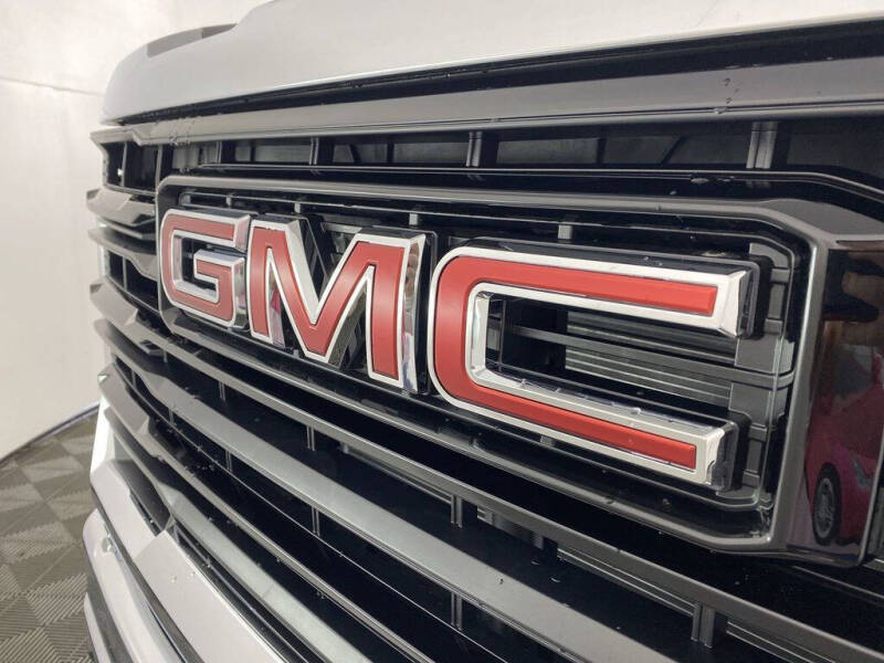 2026 GMC Sierra 2500HD Pro