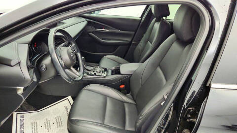 2023 Mazda CX-30 2.5 S Preferred