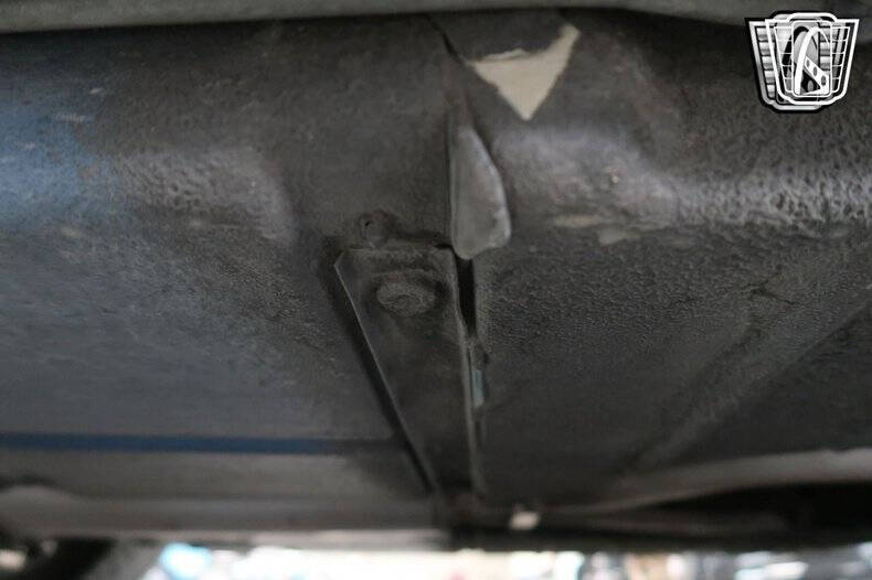 1992 Chevrolet Corvette