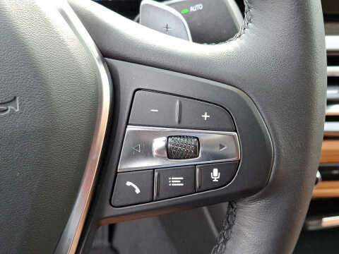 2023 BMW 3 Series 330i xDrive