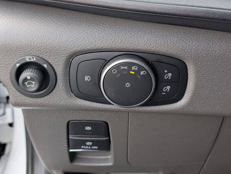 2026 Ford Transit 350 XLT