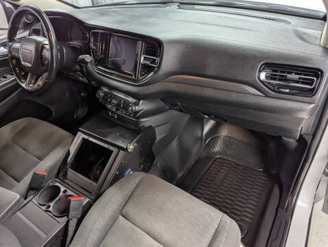 2022 Dodge Durango Pursuit