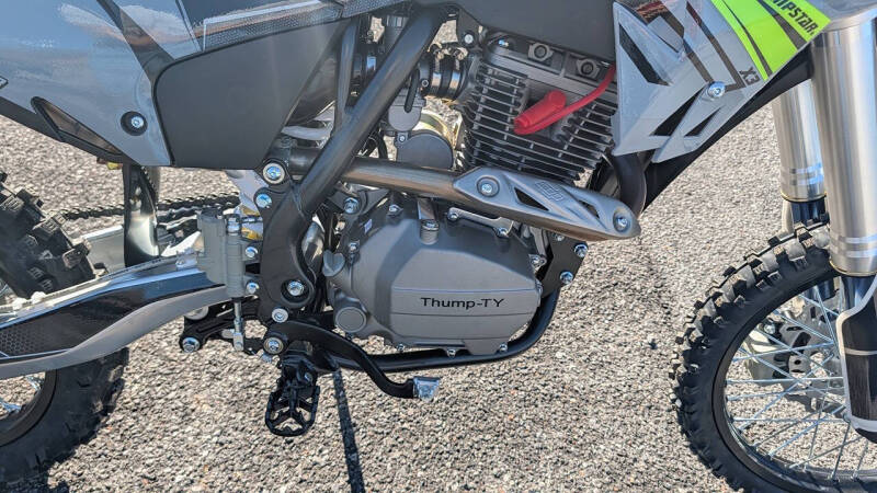 2026 Thumpstar TSF 150