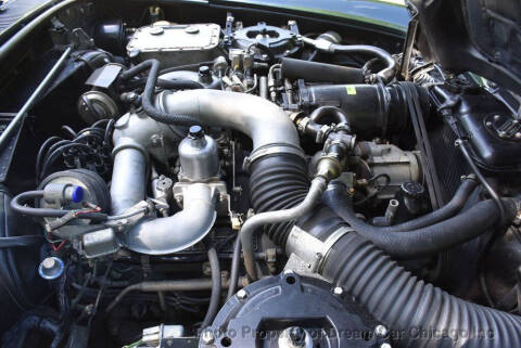 1978 Rolls-Royce Silver Shadow