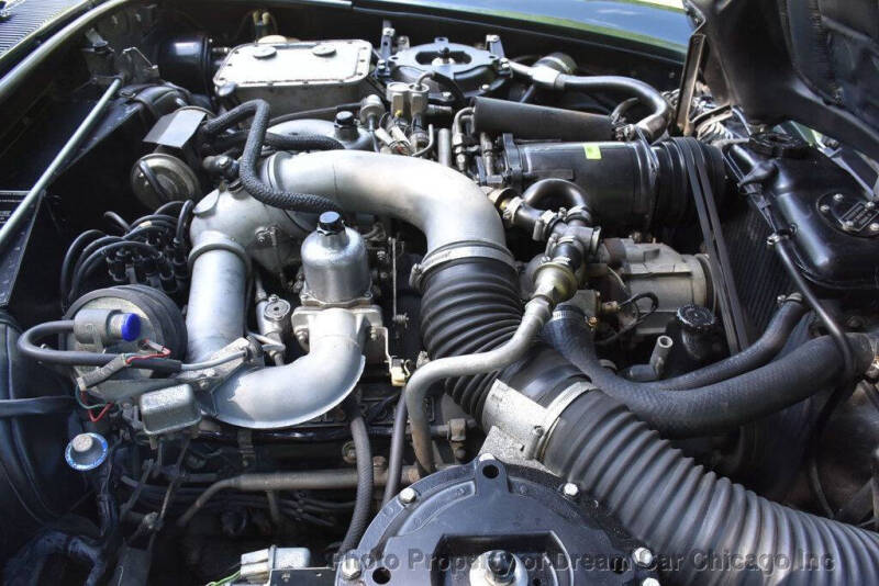 1978 Rolls-Royce Silver Shadow