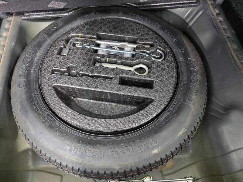 2020 Honda HR-V Sport