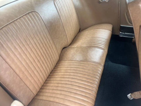 1968 Ford Mustang