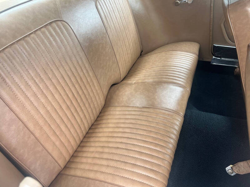 1968 Ford Mustang