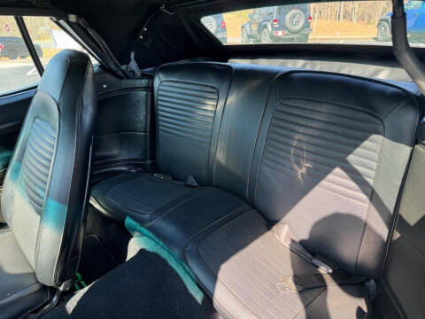 1970 Plymouth Cuda Convertible