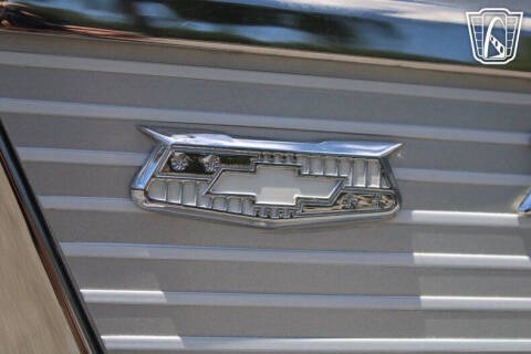 1957 Chevrolet 210