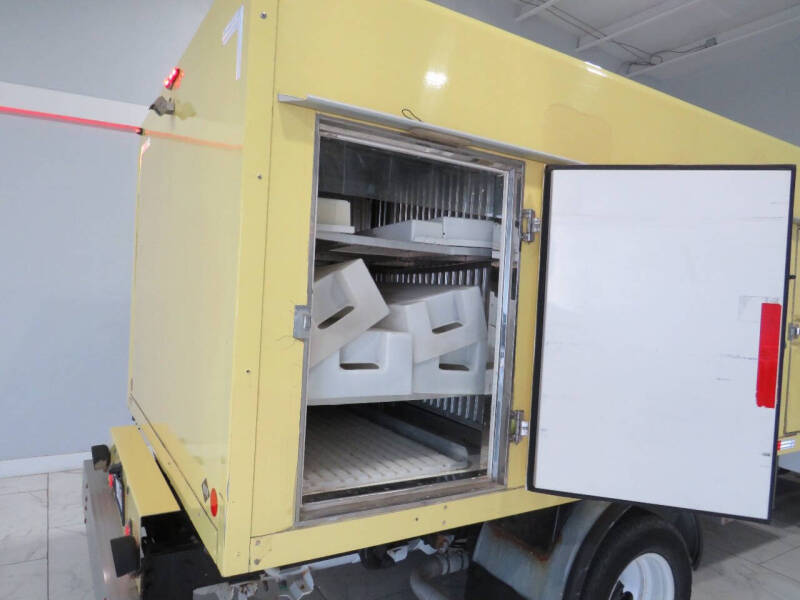 2019 Ford E-Series E-450 SD