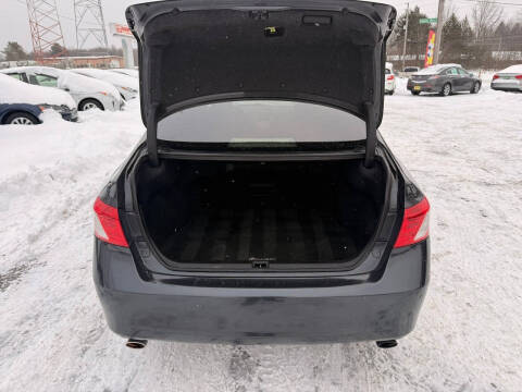 2007 Lexus ES 350