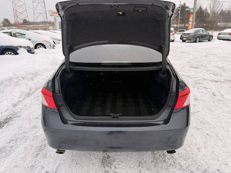2007 Lexus ES 350