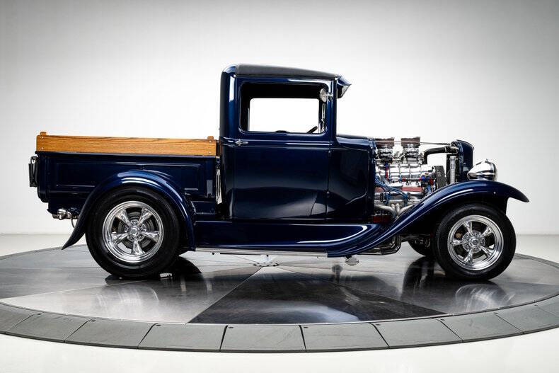 1931 Ford Model A