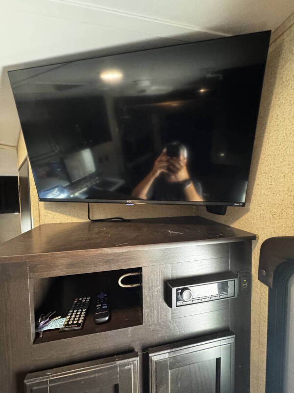 2016 Jayco Octane