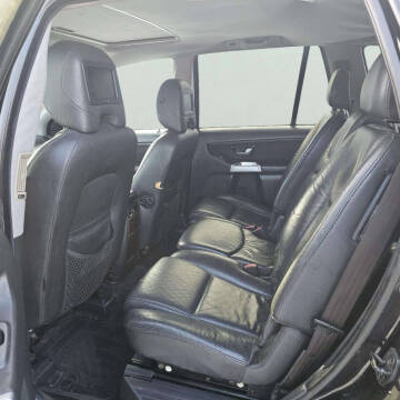 2006 Volvo XC90 2.5T