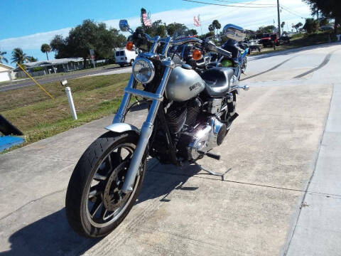 2014 Harley-Davidson Low Rider