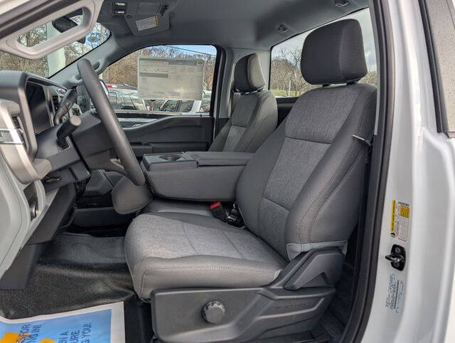 2026 Ford F-350 Super Duty XL