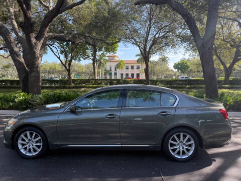 2006 Lexus GS 300