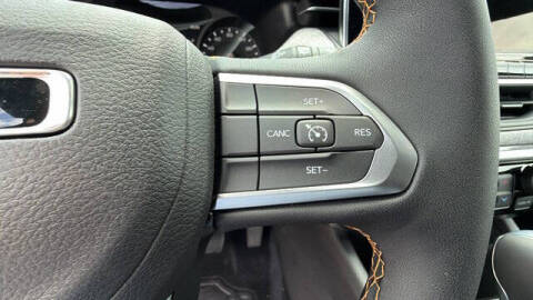 2026 Jeep Compass 85th Anniversary Edition