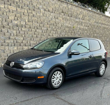 2010 Volkswagen Golf for sale at R Teto Motor Sales Inc. in Pawtucket RI