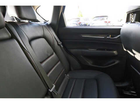 2023 Mazda CX-5 2.5 Turbo