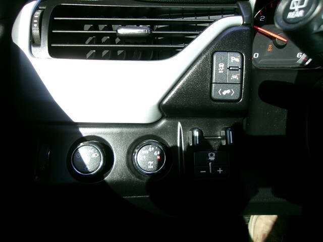 2016 GMC Yukon XL SLT