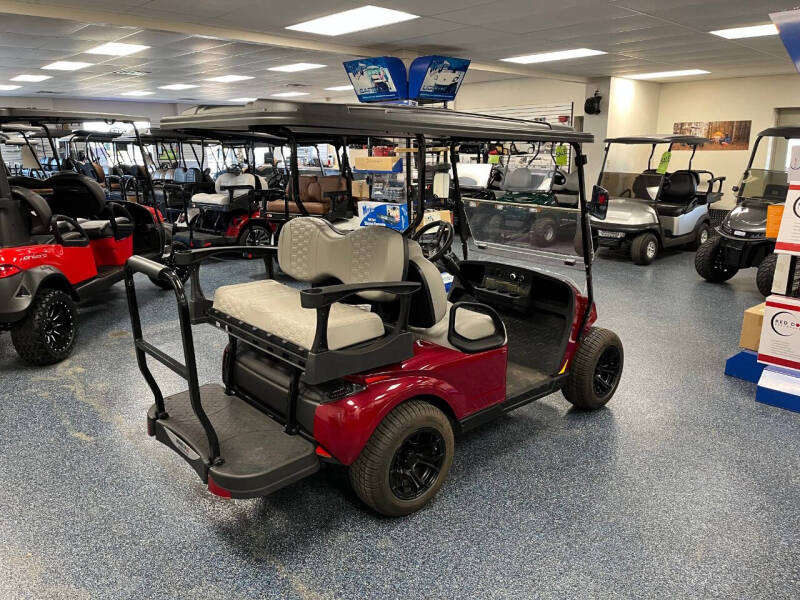 2023 Madjax X Series