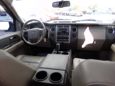 2011 Ford Expedition XLT