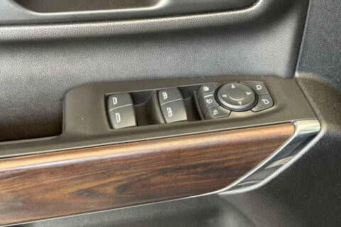 2021 GMC Sierra 2500HD