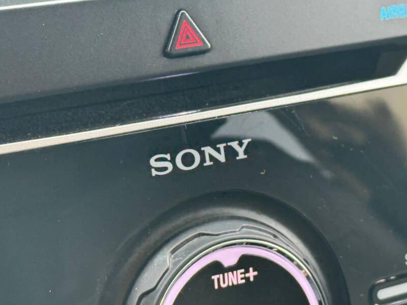 2018 Ford Flex Limited